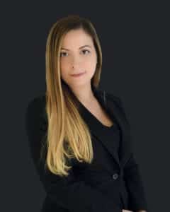 Attorney Andrea Butler Headshot