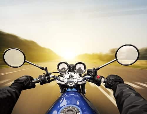 Motorcycle accidents in Mobile and Orange Beach