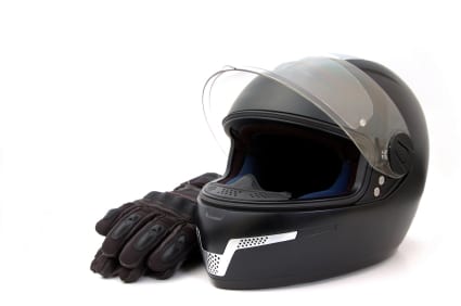 motorcycle helmet law mobile alabama attorney